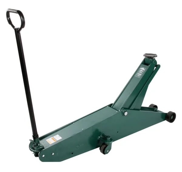 Compac - C10THC - Compac Garage Jack 10 T