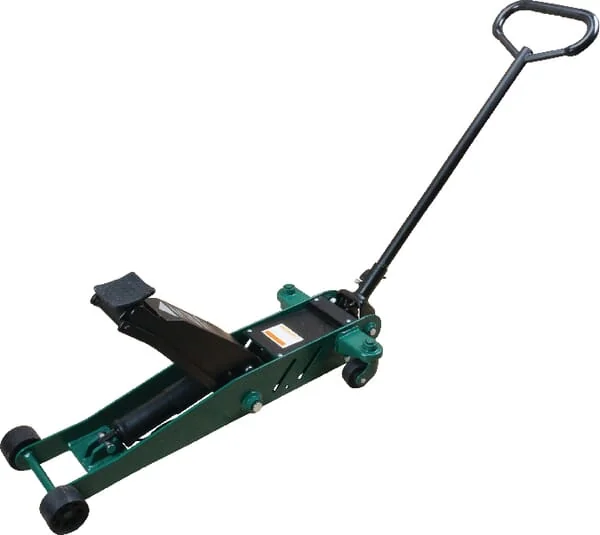 Compac - C2T77 - Hydraulic Jack 2t