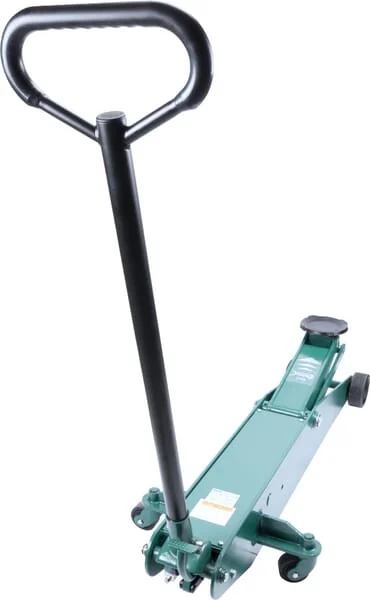 Compac - C5TC - Compac Garage Jack 5 T