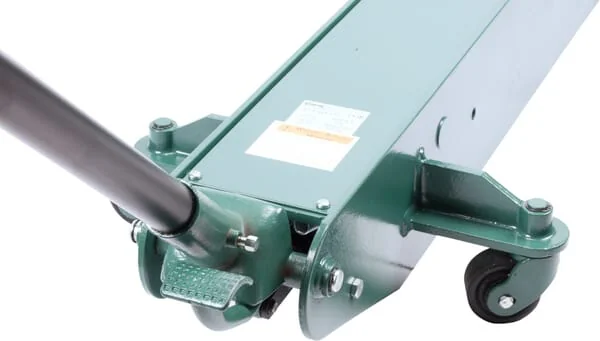 Compac - C5TC - Compac Garage Jack 5 T