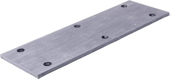 Compac - C61229 - Compac Bearing Removal Set HP60 4-Pc