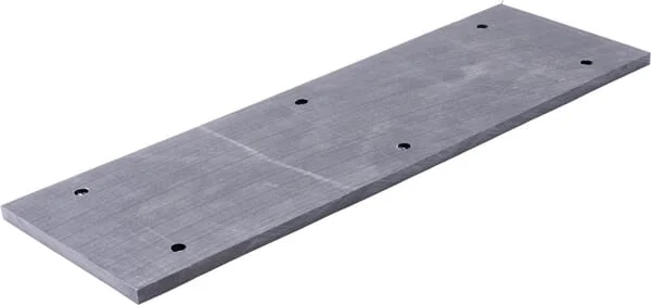 Compac - C61229 - Compac Bearing Removal Set HP60 4-Pc