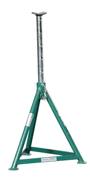 Compac - CAX2HG2 - Axle Stand 2 Ton H