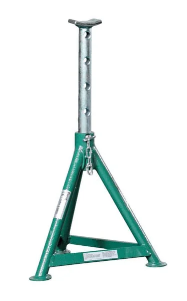 Compac - CAX5G2 - Axle Stand 5 Ton