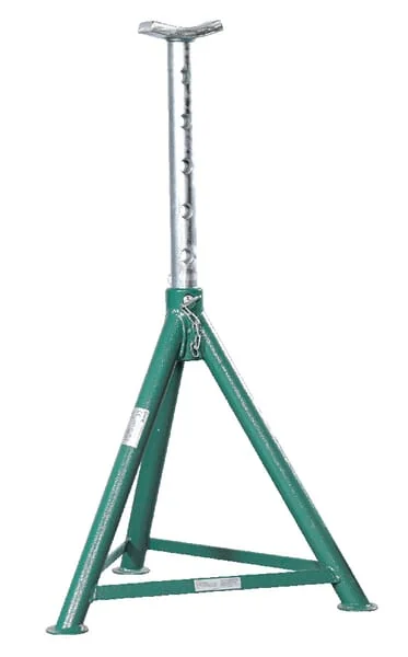 Compac - CAX8G2 - Axle Stand 8 Ton