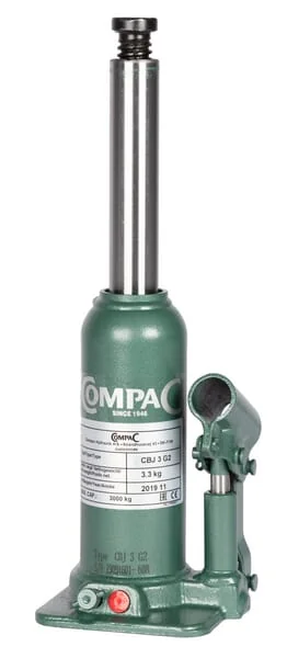 Compac - CBJ15G2 - Hydraulic Jack 15t