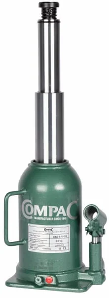Compac - CBJT10G2 - Hydraulic Telescopic Jack 10T