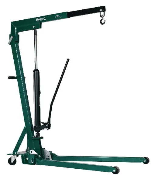Compac - CC10 - Workshop Jack 300-1000 KG