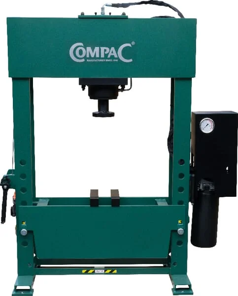 Compac - EP40D - Compac Electro-Hydraulic Workshop Press