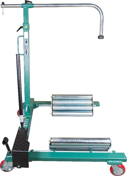 Compac - WD1600 - Wheel Mounting Device 1600 KG
