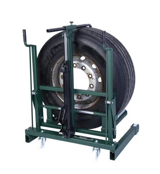 Compac - WD500 - Tyre Mounting Apparatus 500KG