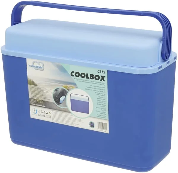 ConnaBride - N1304 - Cool Box 12 Litre Passive