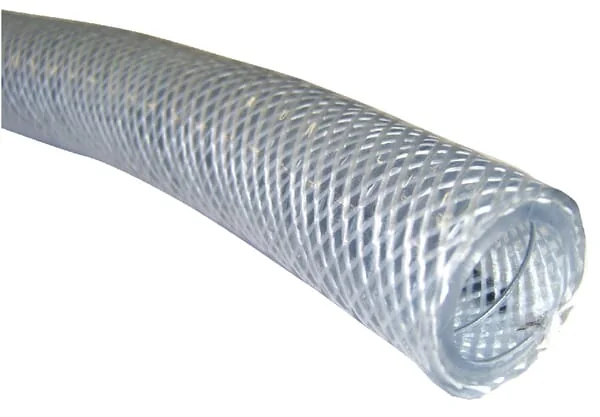 Continental - 502161 - Hose 32 MM Vacupress Cristal