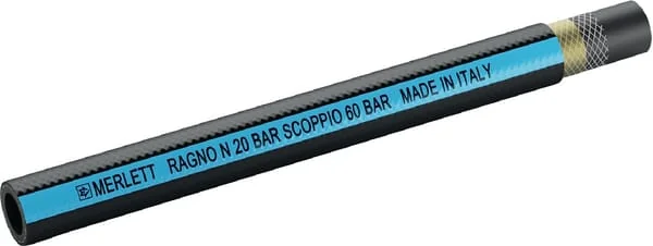 Continental - SL2019R - Cev Ragno 20 bar, 19 x 26 mm