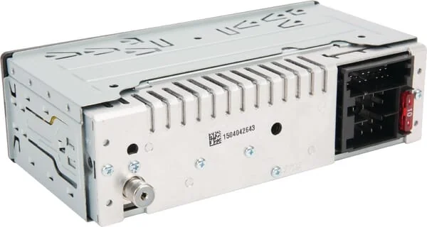 Continental - TR7412UB - Radio Continental 12 V BT