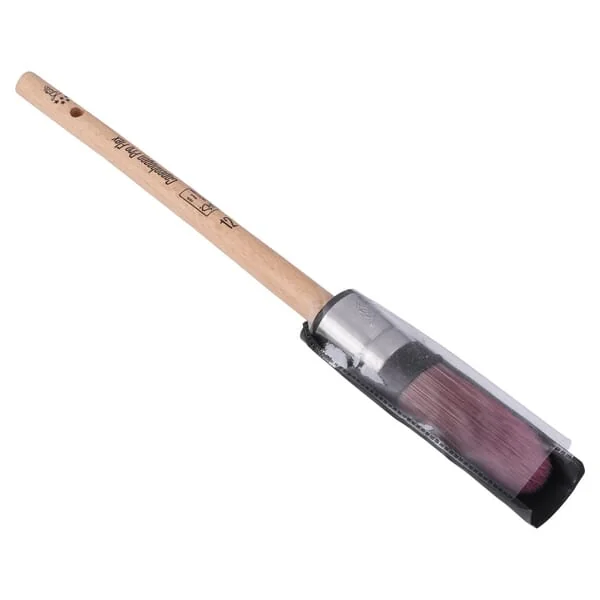 Copenhagen Pro - CP2310012 - Flex Pointed Brushes V Star, Synthetic Hair 22mm