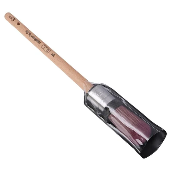 Copenhagen Pro - CP2310014 - Flex Pointed Brushes V Star, Synthetic Hair 25mm