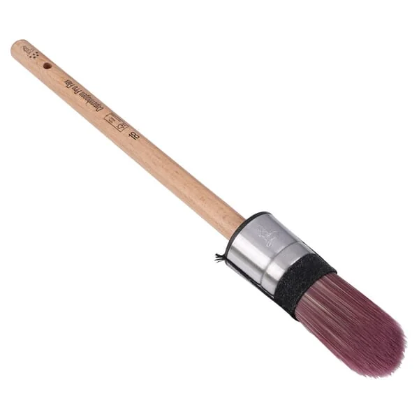 Copenhagen Pro - CP2310018 - Flex Pointed Brushes V Star, Synthetic Hair 32mm