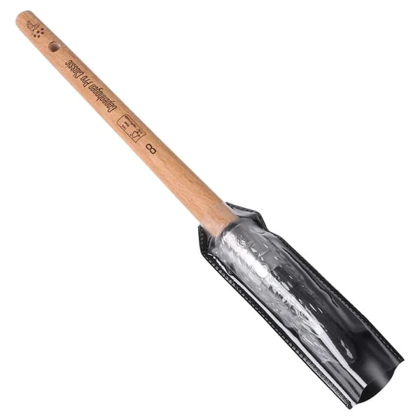 Copenhagen Pro - CP2310208 - Classic Pointed Brushes V Star, Black Pigs Hair 17mm