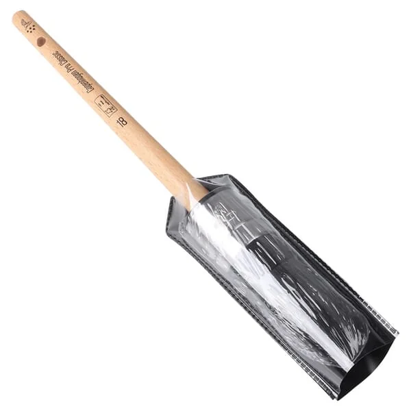 Copenhagen Pro - CP2310218 - Classic Pointed Brushes V Star, Black Pigs Hair 32mm