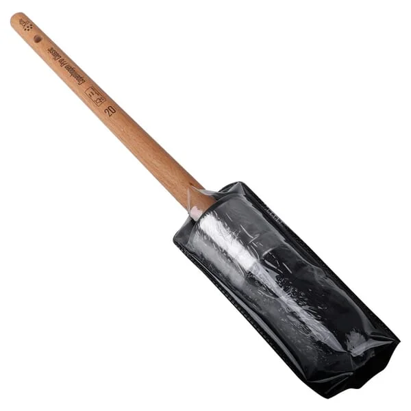 Copenhagen Pro - CP2310220 - Classic Pointed Brushes V Star, Black Pigs Hair 35mm