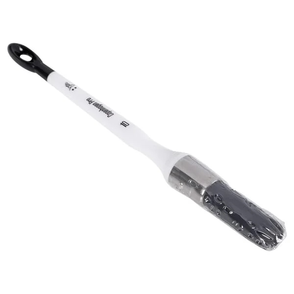 Copenhagen Pro - CP2310510 - Universal Pointed Brush II Star, Black Synthetic Hair 10
