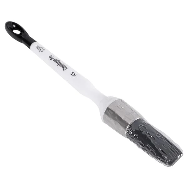 Copenhagen Pro - CP2310512 - Universal Pointed Brush II Star, Black Synthetic Hair 12