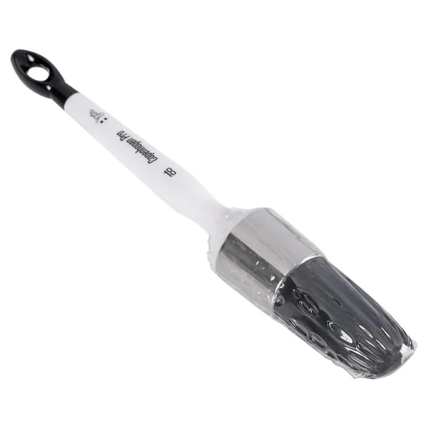 Copenhagen Pro - CP2310518 - Universal Pointed Brush II Star, Black Synthetic Hair 18