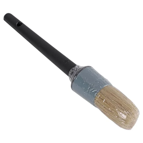 Copenhagen Pro - CP2310720 - Pointed Brushes For Single Use, White Pig Hair 35mm