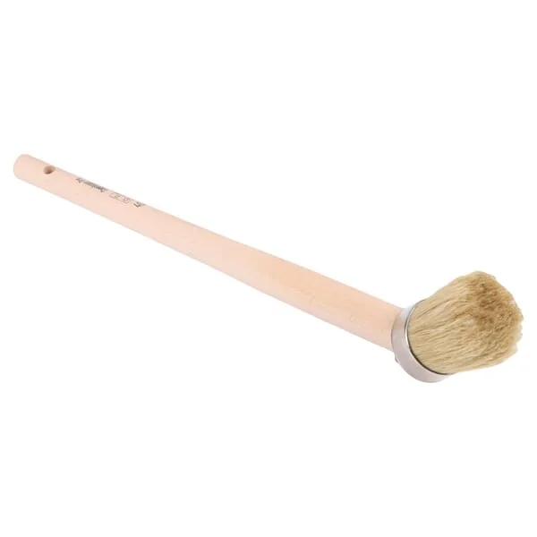 Copenhagen Pro - CP2312840 - Brush with Handle, White Pigs Hair 40