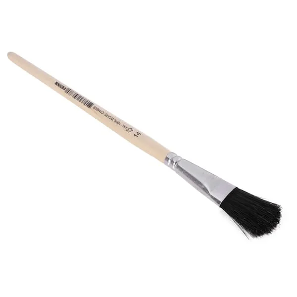 Copenhagen Pro - CP2314931 - Bike Brush, Black Pigs Hair 14mm