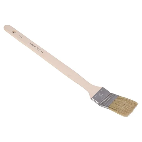 Copenhagen Pro - CP2322220 - Radiator Brush V Star, White Pigs Hair 51mm