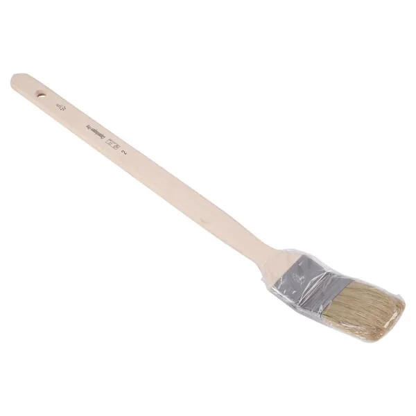 Copenhagen Pro - CP2322220 - Radiator Brush V Star, White Pigs Hair 51mm