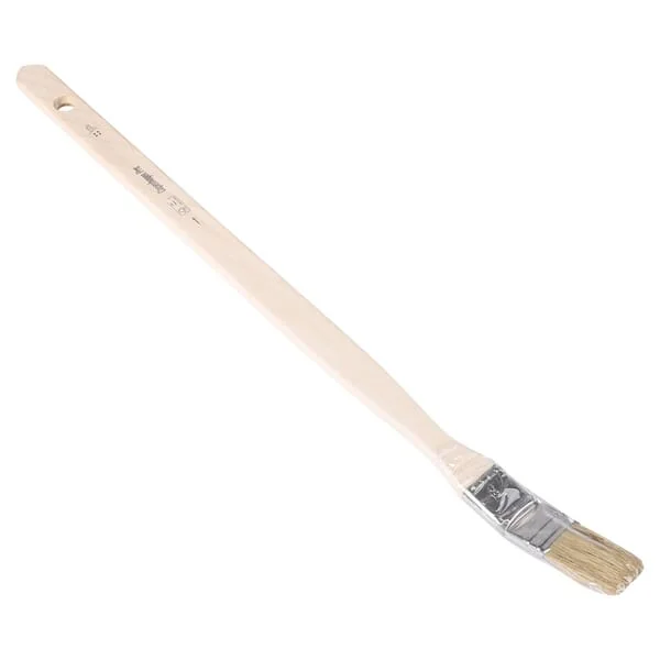 Copenhagen Pro - CP2322310 - Radiator Brush IV Star, White Pigs Hair 25mm