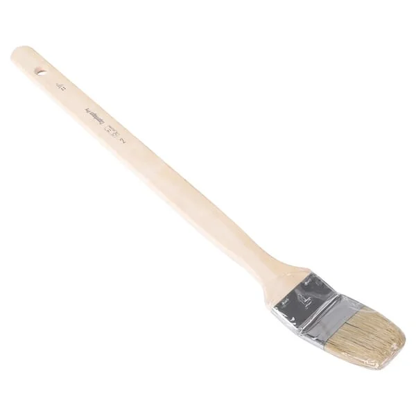 Copenhagen Pro - CP2322320 - Radiator Brush IV Star, White Pigs Hair 51mm