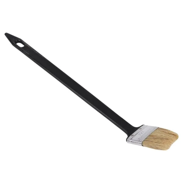 Copenhagen Pro - CP2322415 - Radiator Brush Single Use, White Pigs Hair 38mm