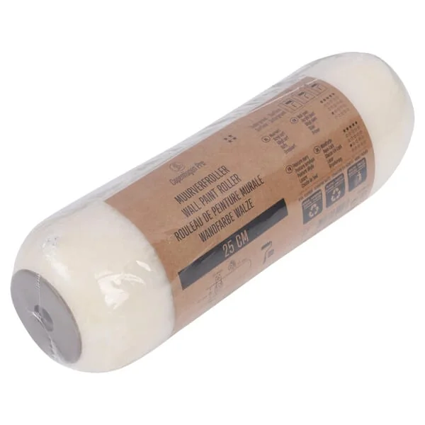 Copenhagen Pro - CP2330057 - Wall Paint Roller IV Star, Vestan 21mm 25cm
