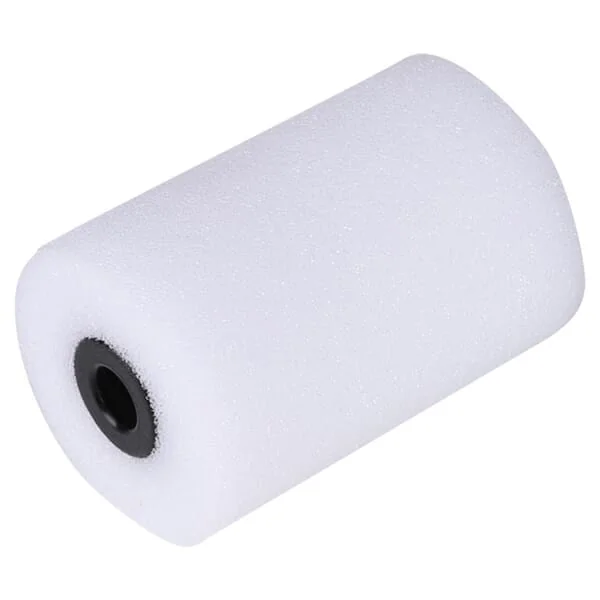 Copenhagen Pro - CP2331091 - Paint Roller IV Star, Foam SF Straight 5cm (4x)
