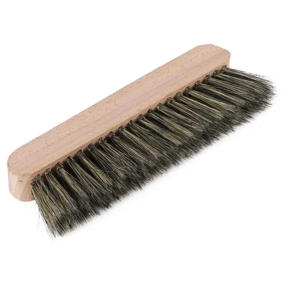 Copenhagen Pro - CP2345002 - Wall Paper Brush FSC Grey Hair 20x2.5cm