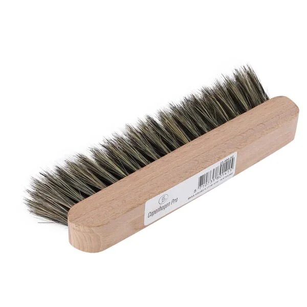 Copenhagen Pro - CP2345002 - Wall Paper Brush FSC Grey Hair 20x2.5cm
