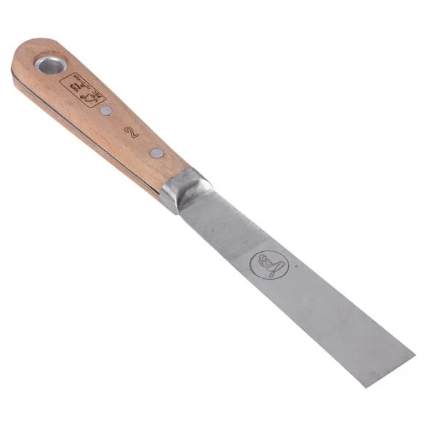 Copenhagen Pro - CP2353002 - Paint Scraper UK Model 2cm FSC