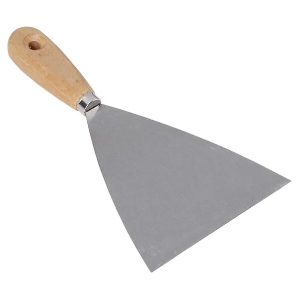 Copenhagen Pro - CP2353212 - Hand Scraper 125mm
