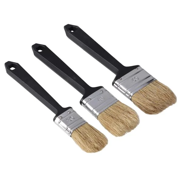 Copenhagen Pro - CP2390008 - Paintbrush Set 30-40-50 3 Pcs