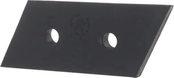 Cosmeco - RBCMO00130 - Rotovator Blade 60mm 10mm Thick Suitable For Cosmeco