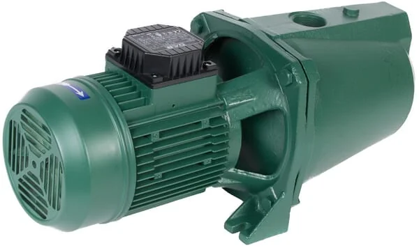 DAB - DAB05325 - Centrifugal Pump Jet 200t