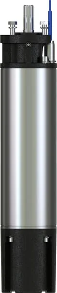 DAB - DAB0615000 - Motor For Bore Hole Pump 6" Gf Hp15t