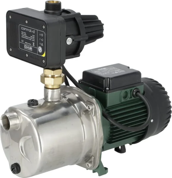 DAB - DAB60212448 - Jetinox 132 M Control-D