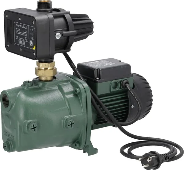 DAB - DAB60213244 - Centrifugal Pump Jet 82 m Control-D