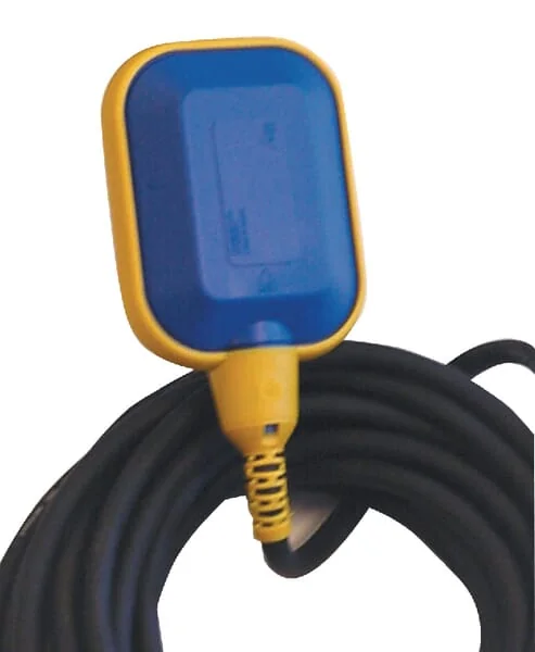 DAB - DAB9005V - Float Switch M-As 5m