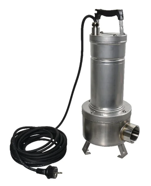 DAB - DAB90243 - Sump Pump Feka VS750 M-Na